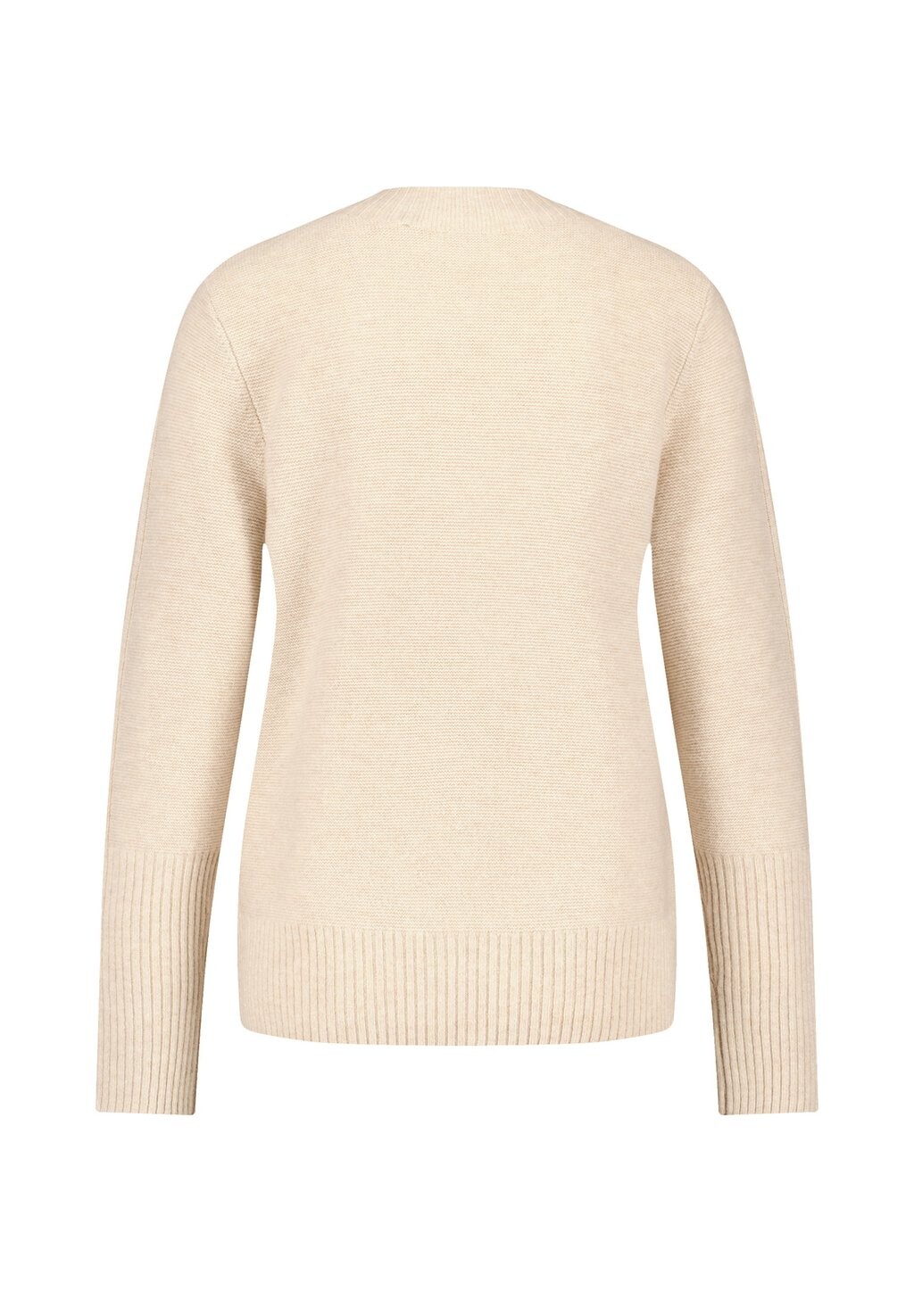 

Джемпер Gerry Weber, кремовый
