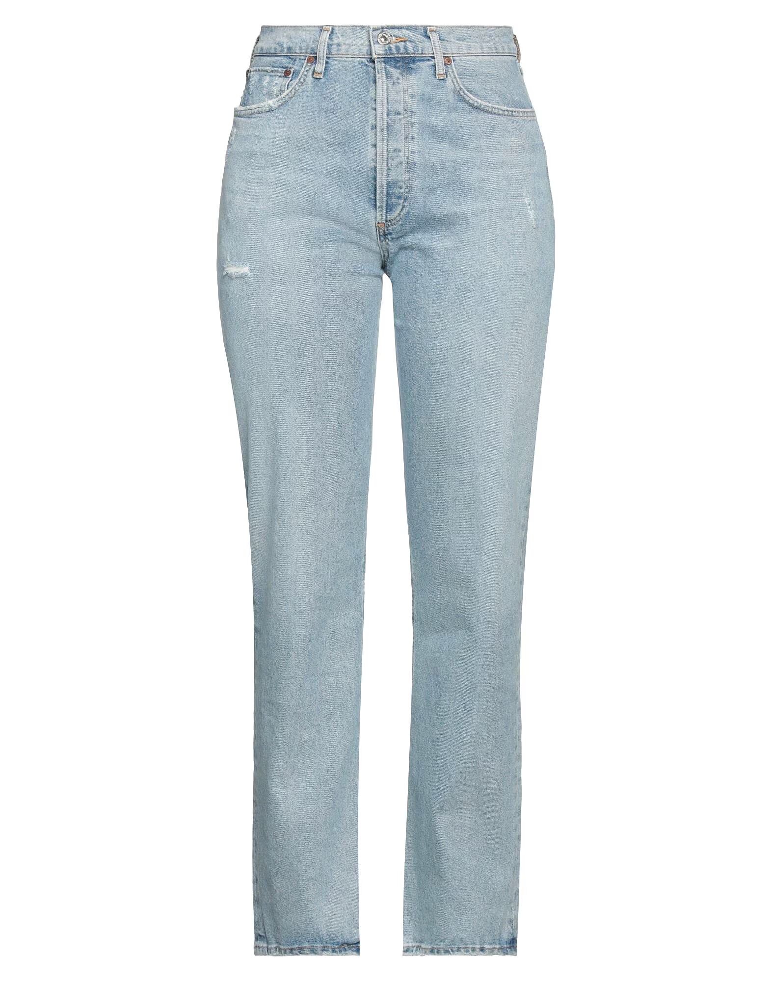 

Джинсы Citizens Of Humanity, синий