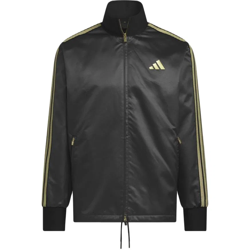 Куртка Adidas Gold Black