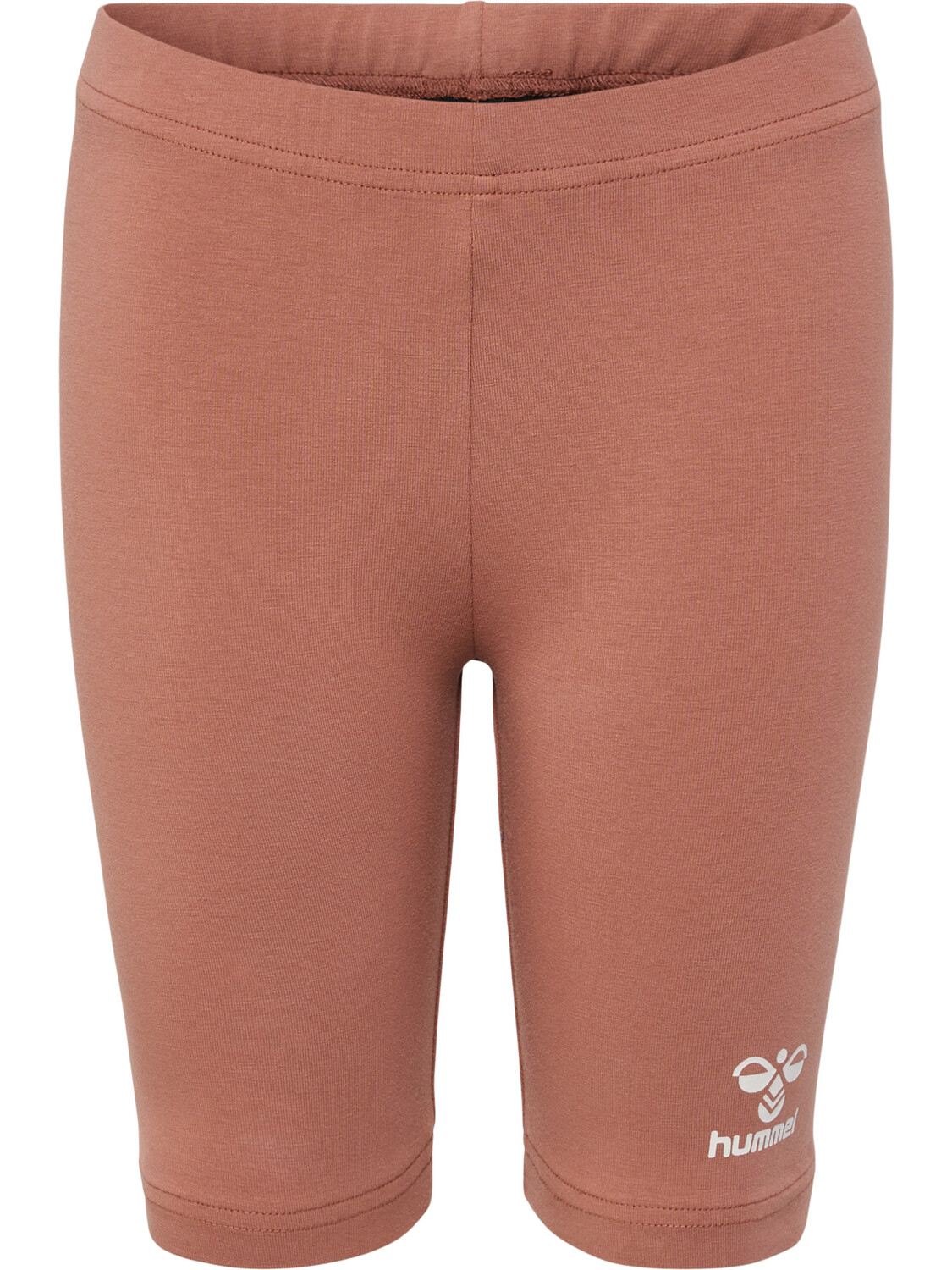 

Шорты Hummel Hmlflowy, цвет COPPER BROWN