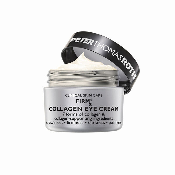 Крем для век Peter Thomas Roth — Укрепляющий с коллагеном, Firmx collagen eye cream, 15 мл — фото 3