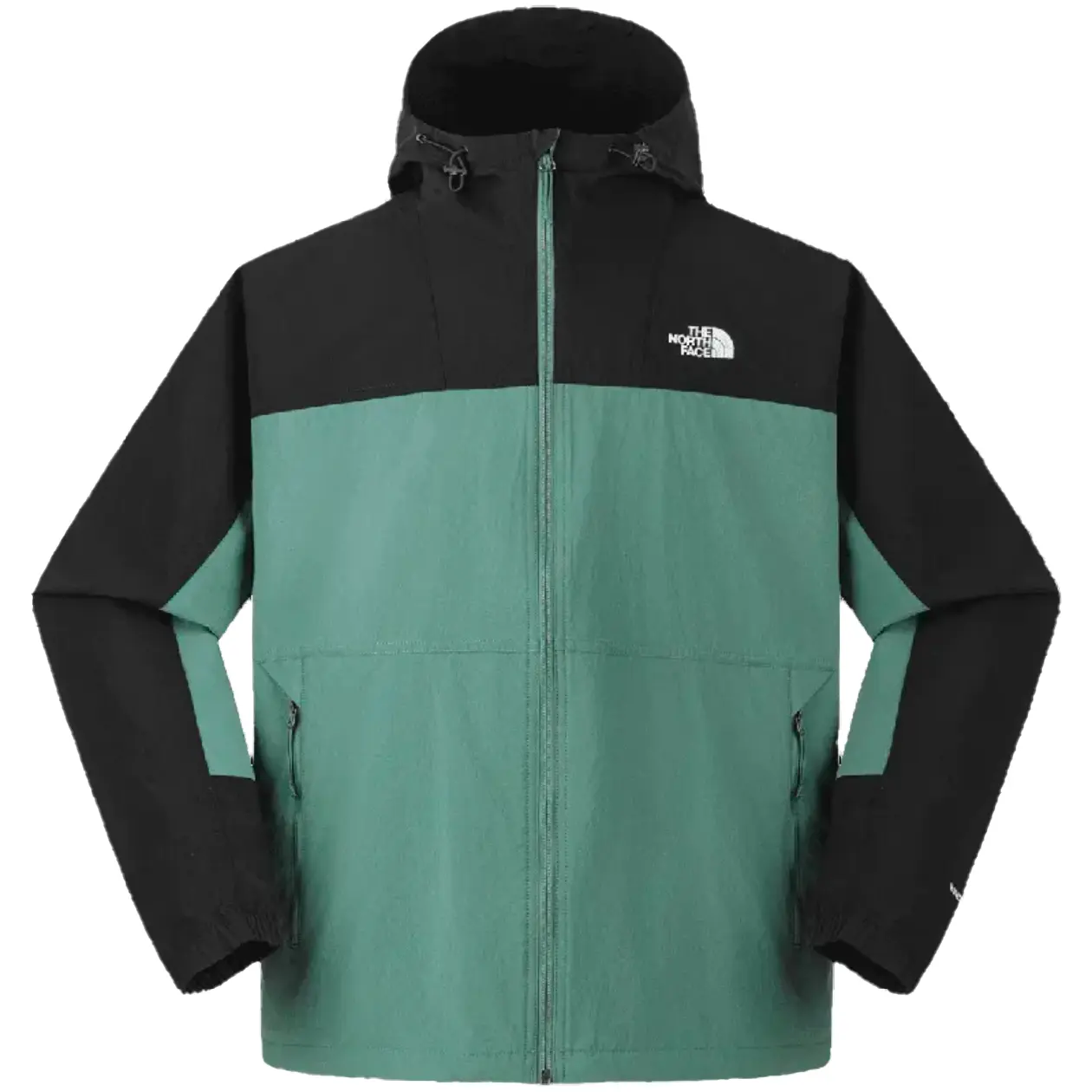 

THE NORTH FACE Городская куртка для исследования утиная зеленая, LFW/Duck Green
