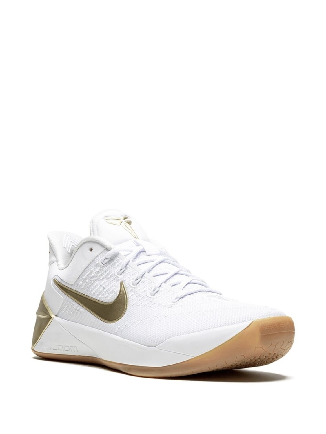 

Nike кроссовки Kobe A.D., белый