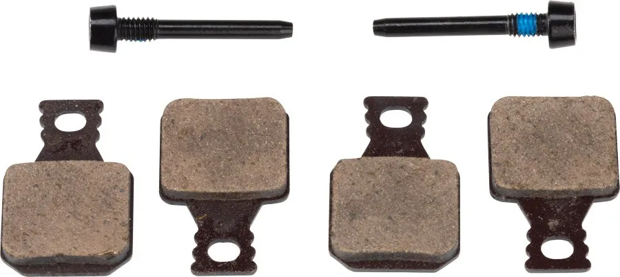 

Пара тормозных колодок Performance Compound дискового типа Magura, None