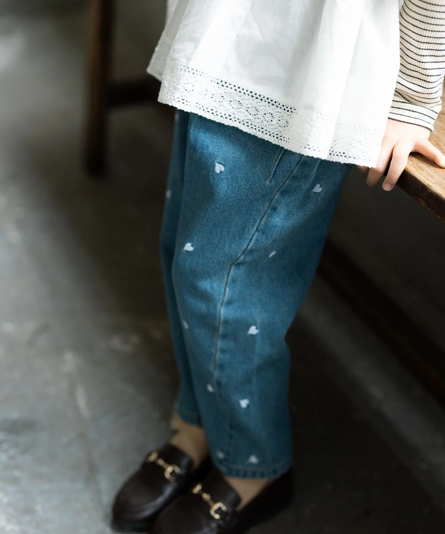Atelier Denim Merci (Вышивка) — фото 2