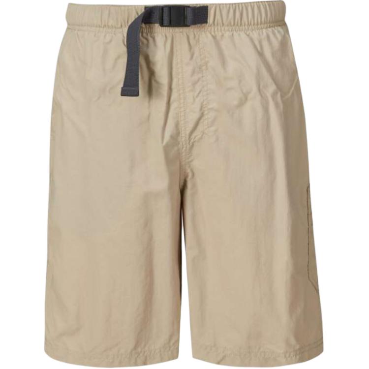

Columbia Повседневные шорты мужские бежевые