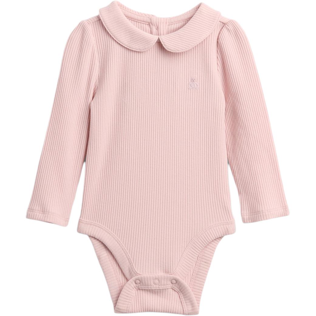 

Комбинезон для младенцев и малышей Infant And Toddler GAP, светло-розовый