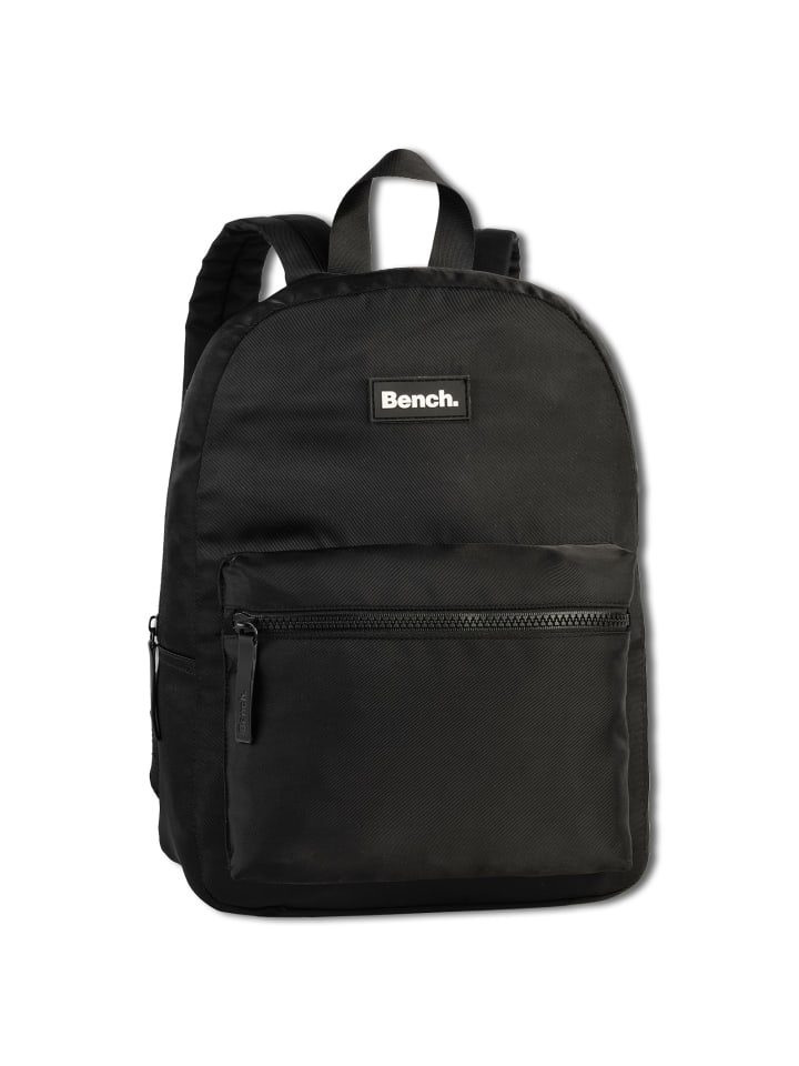 

Рюкзак Bench, цвет cityrucksack nylon ca. 25cm breit ca. 12cm hoch