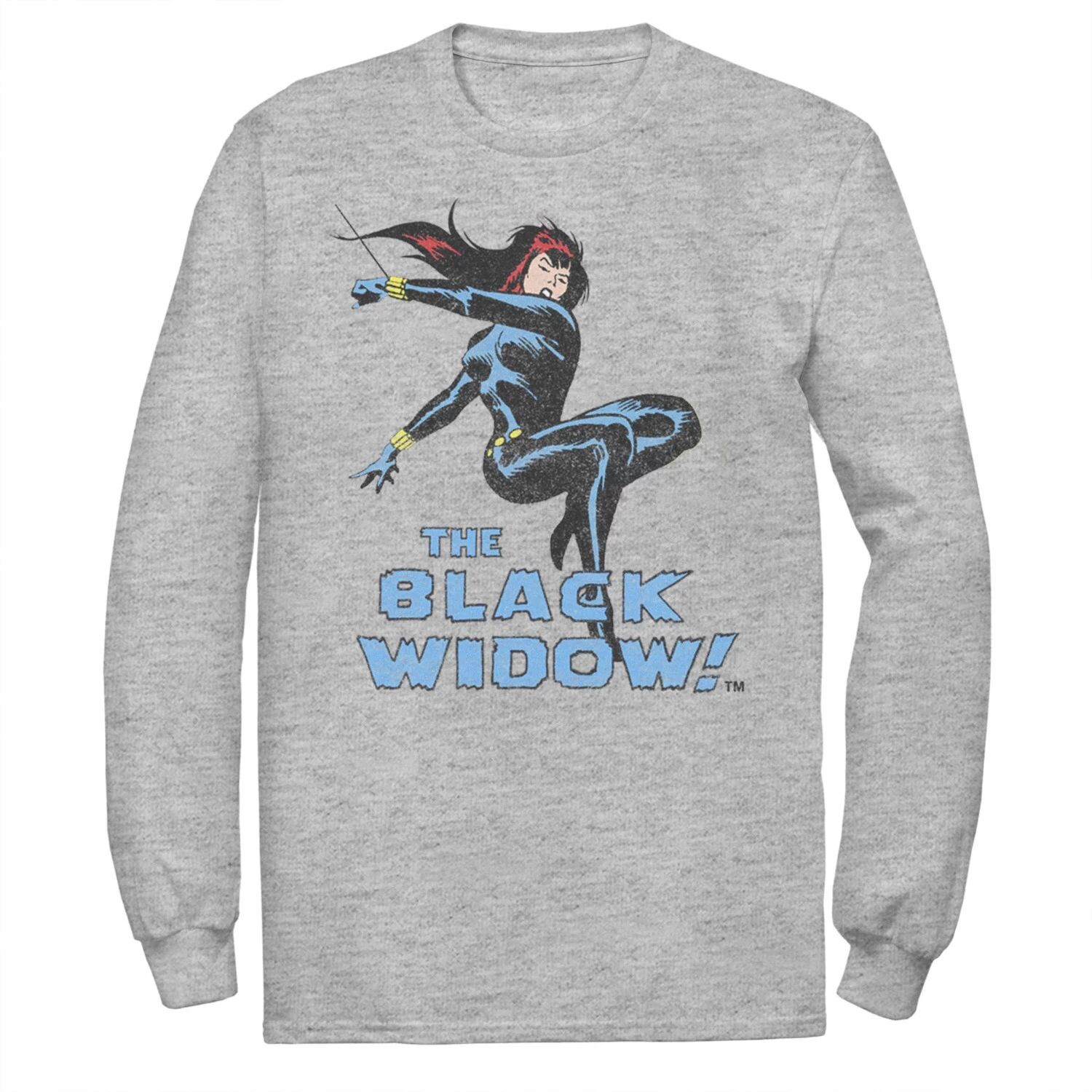 

Мужская футболка Marvel Swinging In Tee