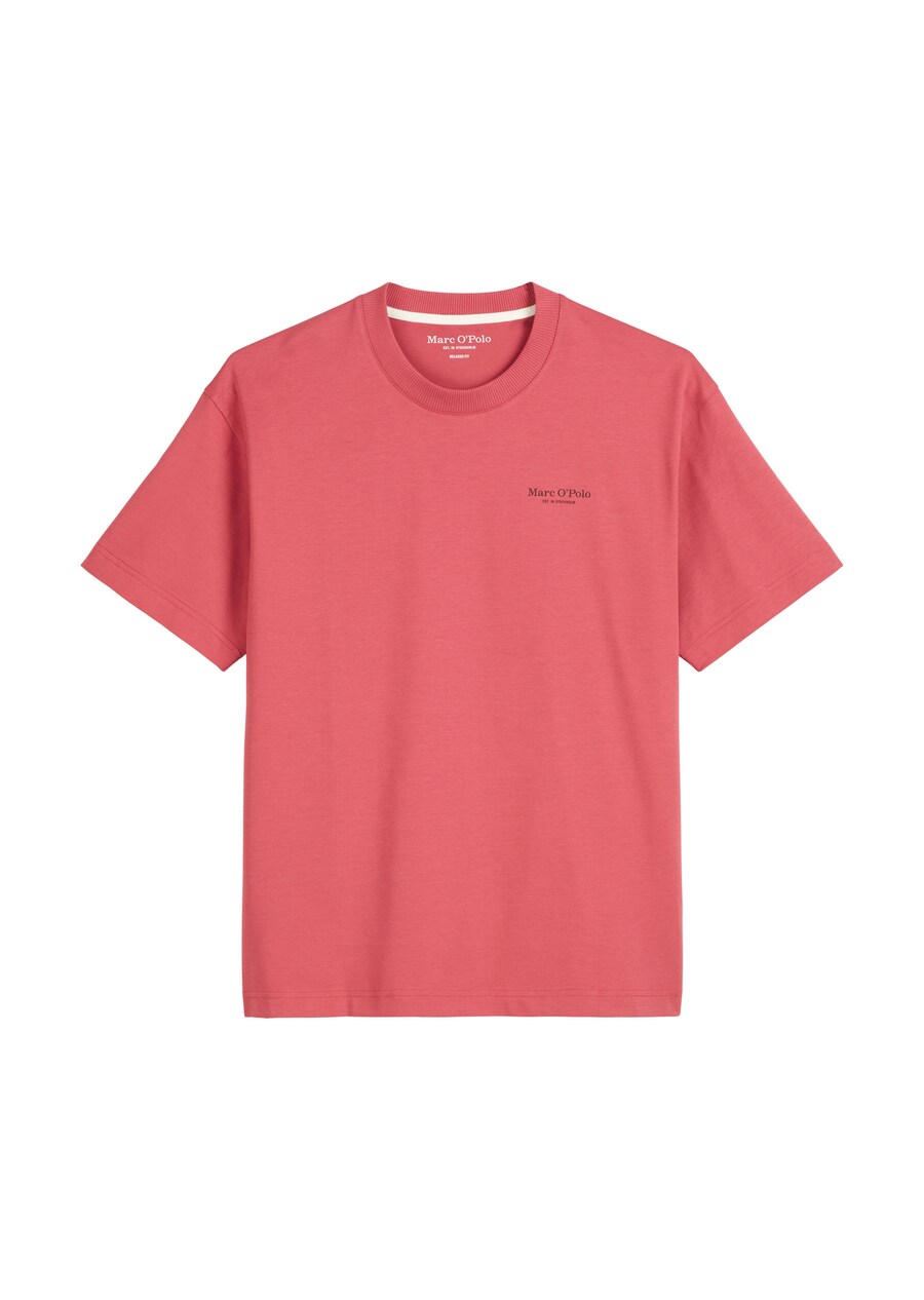 

Рубашка Marc O'Polo, розовый