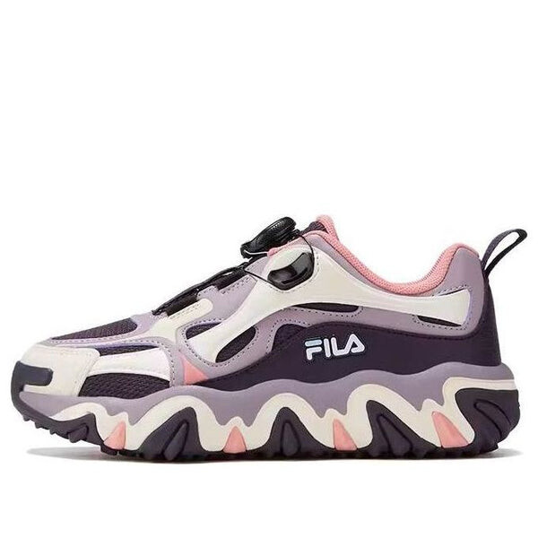 

Кроссовки training 'dark purple' Fila, фиолетовый