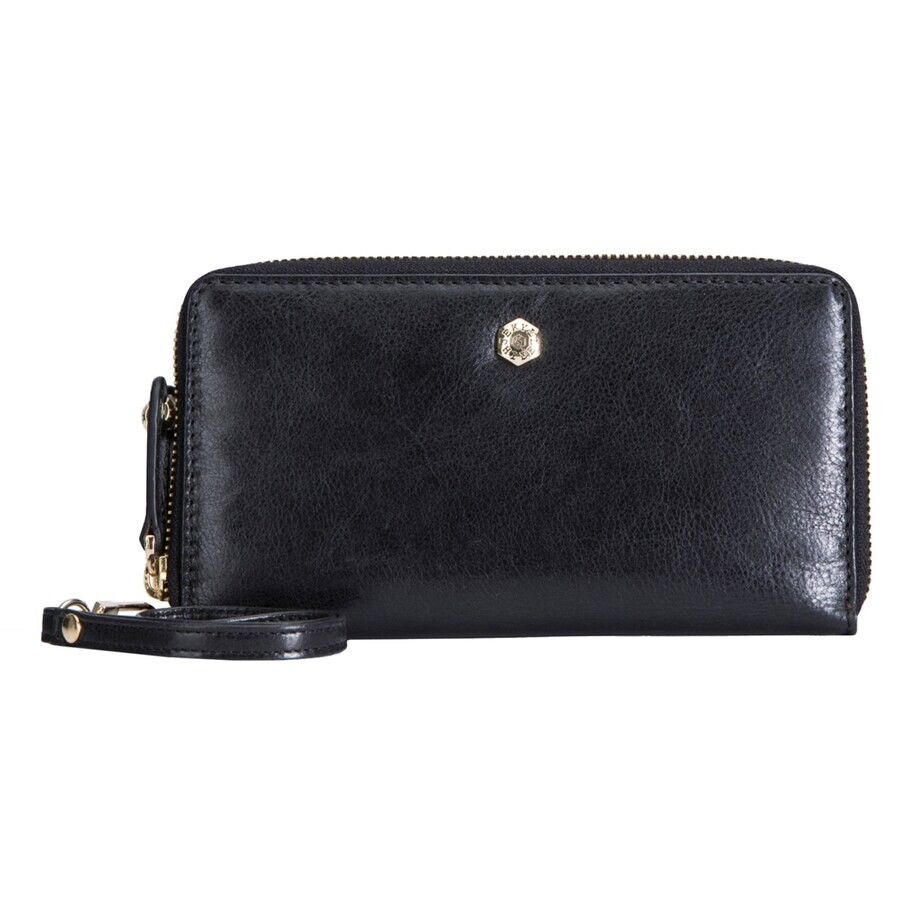 

Кошелек Jekyll & Hide Wallet Verona, черный