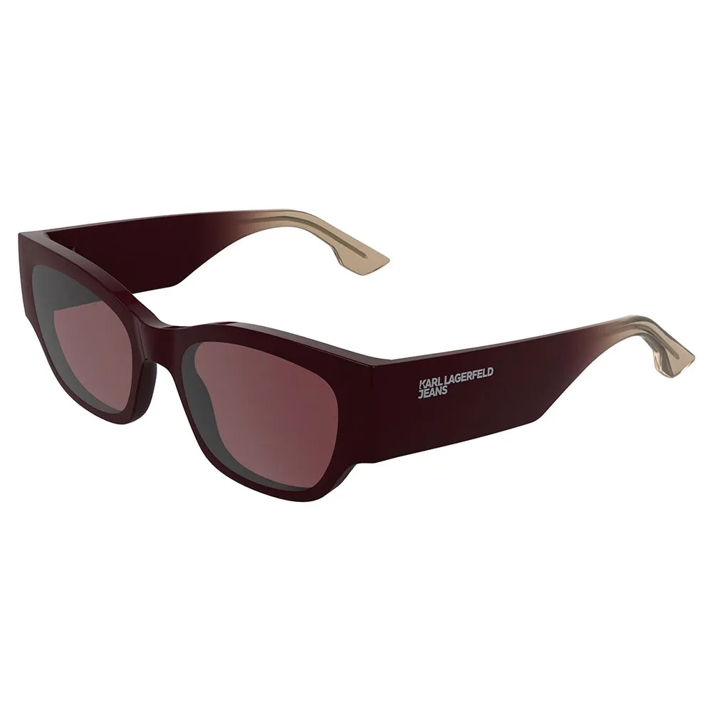 

Солнцезащитные очки Karl Lagerfeld KLJ6168SN, красный