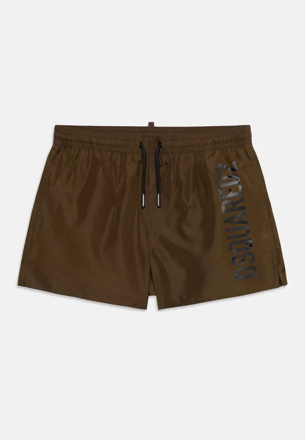 Плавки Dsquared2, Tarmac Green