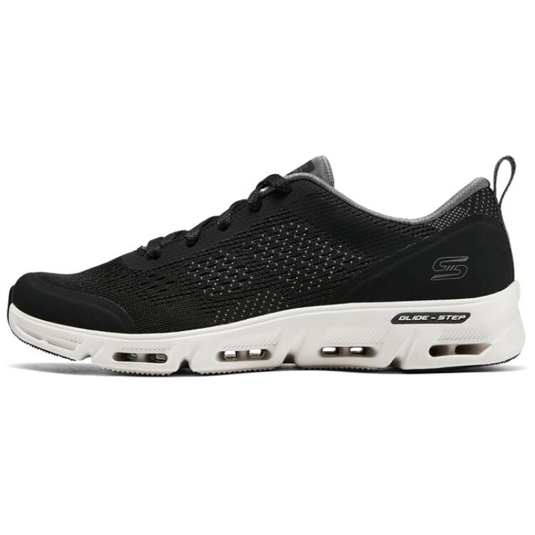 

Кроссовки Skechers Sport Lifestyle Shoes Women's Low-top, черный