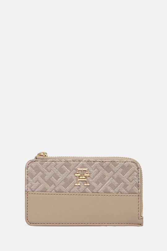 

Кошелек Tommy Hilfiger, бежевый
