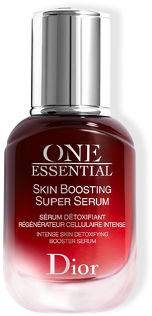 

Интенсивно омолаживающая сыворотка DIOR One Essential Skin Boosting Super Serum, 30 ml