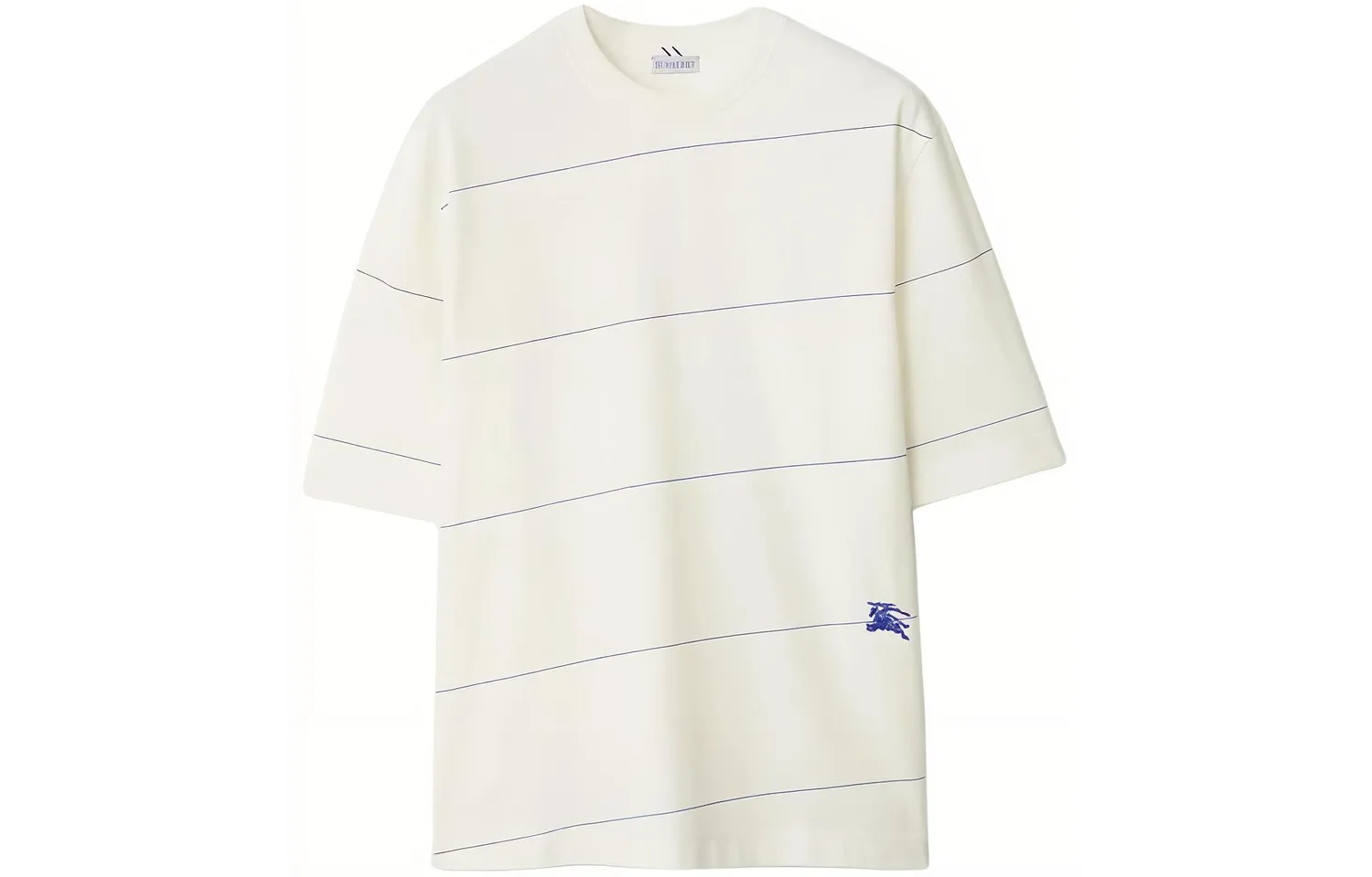 Футболка Burberry Rain Color