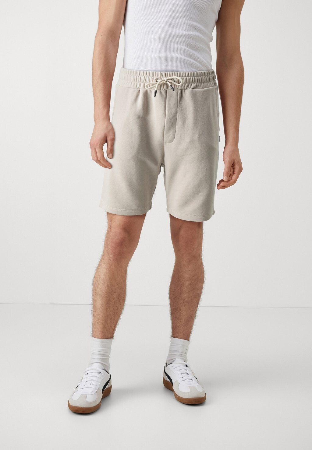 

Спортивные штаны JPSTBRADLEY Jack & Jones, цвет moonbeam