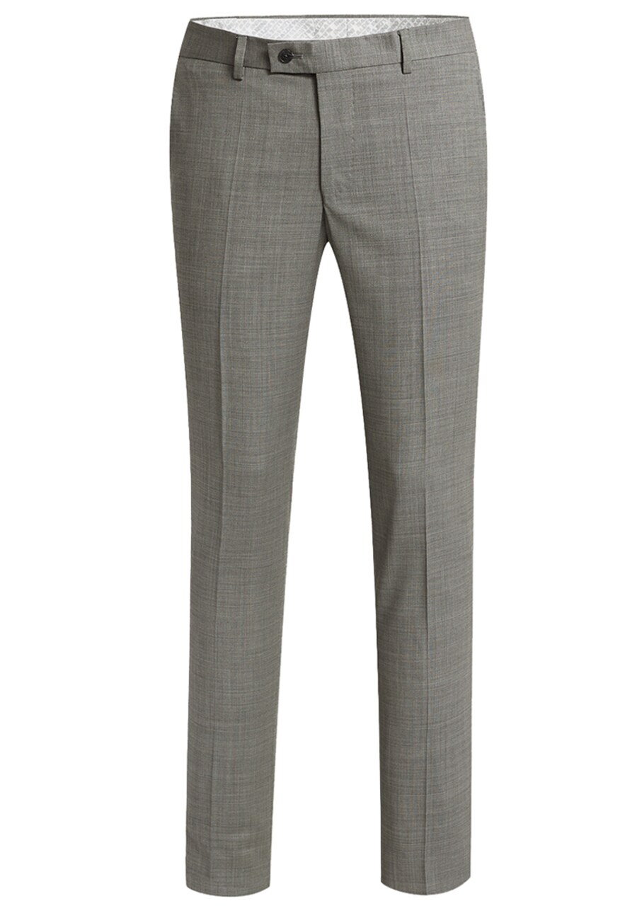 

Узкие брюки Baldessarini Massa, Grey