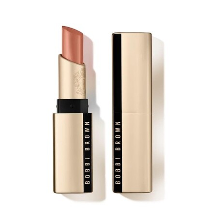 

Матовая губная помада Bobbi Brown Luxe Sunset Rose 139