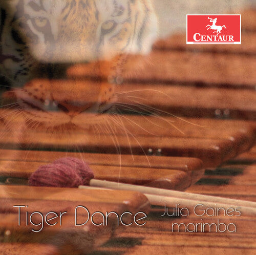 

CD диск Bobo / Hall / Malotte / Gaines / Arns / Stiens: Tiger Dance