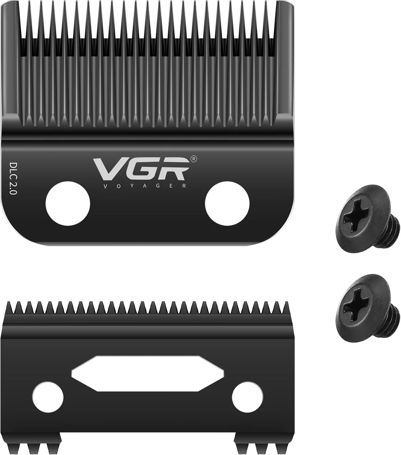 Сменное лезвие с DLC-покрытием для машинки для стрижки VGR 015 Vgr