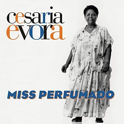 

Виниловая пластинка Evora, Cesaria: Miss Perfumado [White Colored Vinyl]