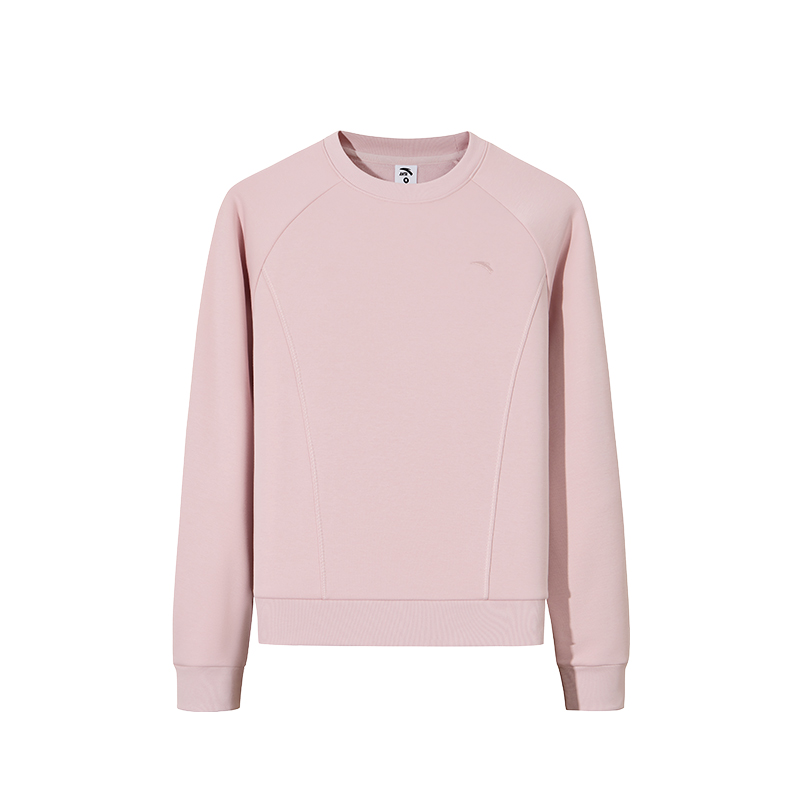 

Свитшоты Unisex Rigid And Soft Powder 1 ANTA, Rigid And Soft Powder-1