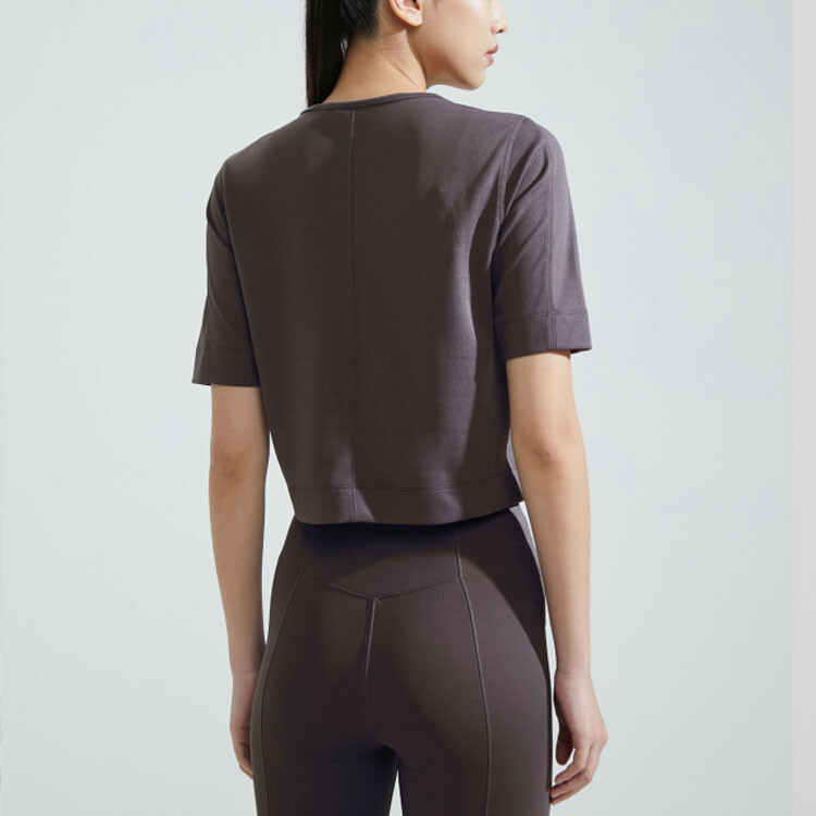 Футболка женская Crockpot Ash Calvin Klein — фото 4