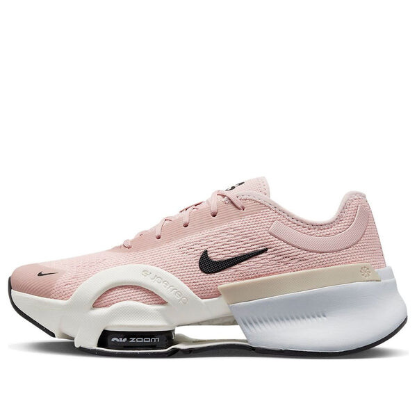 Кроссовки air zoom superrep 4 next nature Nike, черный