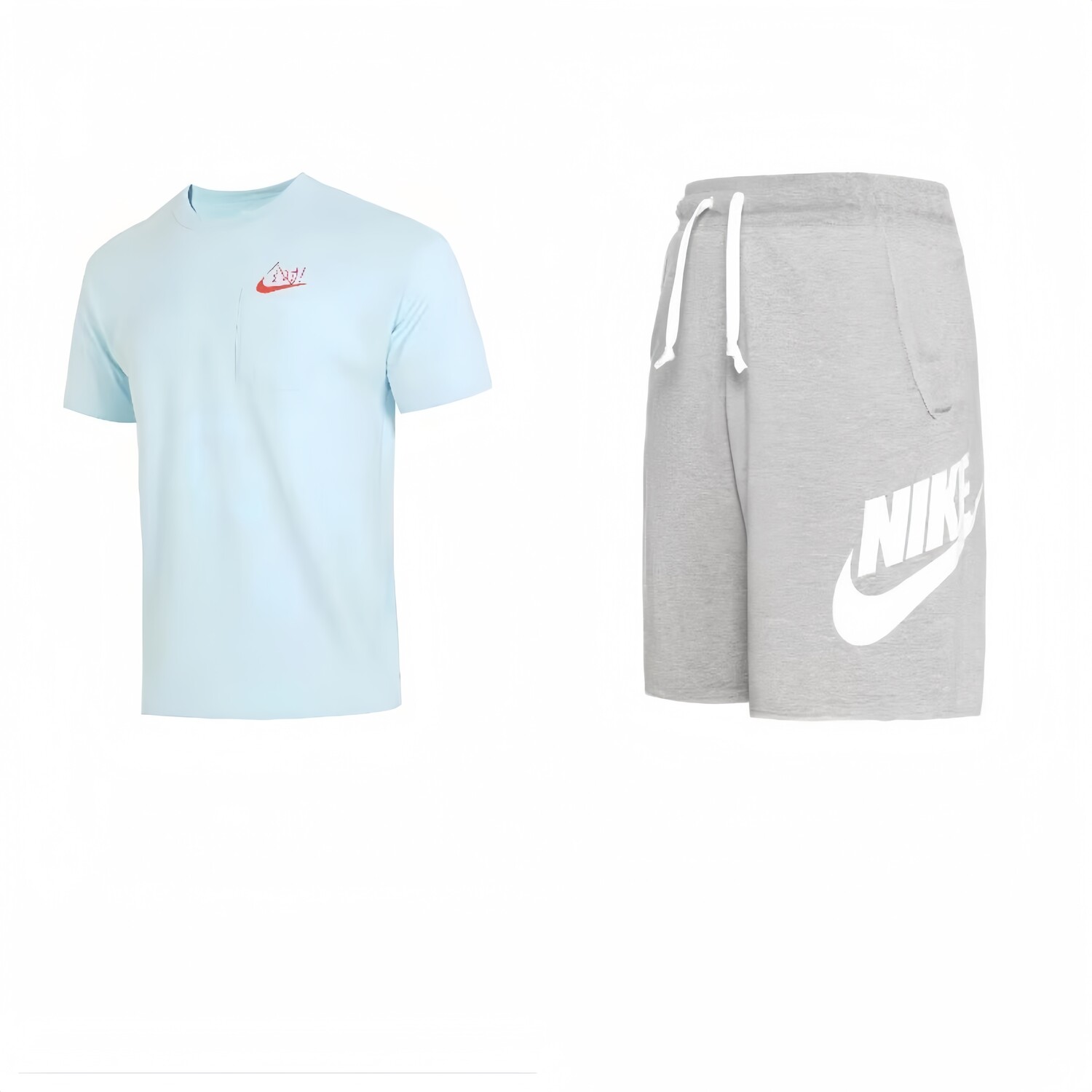 

Повседневная спортивная одежда для мужчин Nike