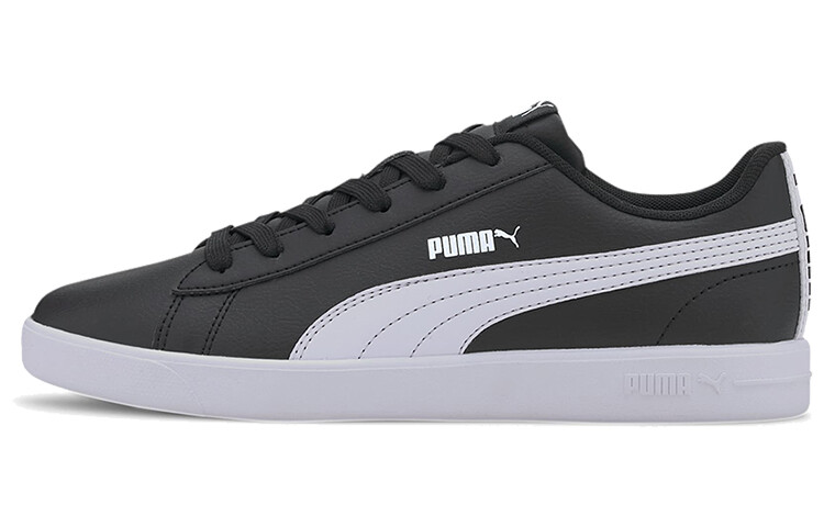 

Кроссовки PUMA Up Casual Sneakers Black/White Women's