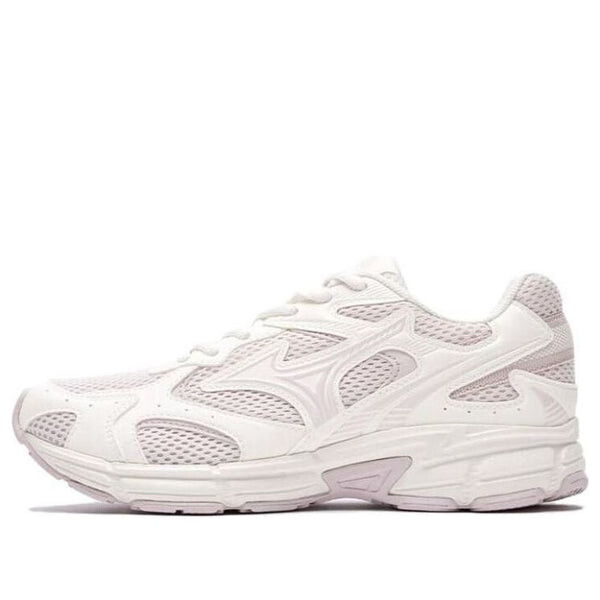

Кроссовки cyclone speed 2k 'cotton white' Mizuno, белый