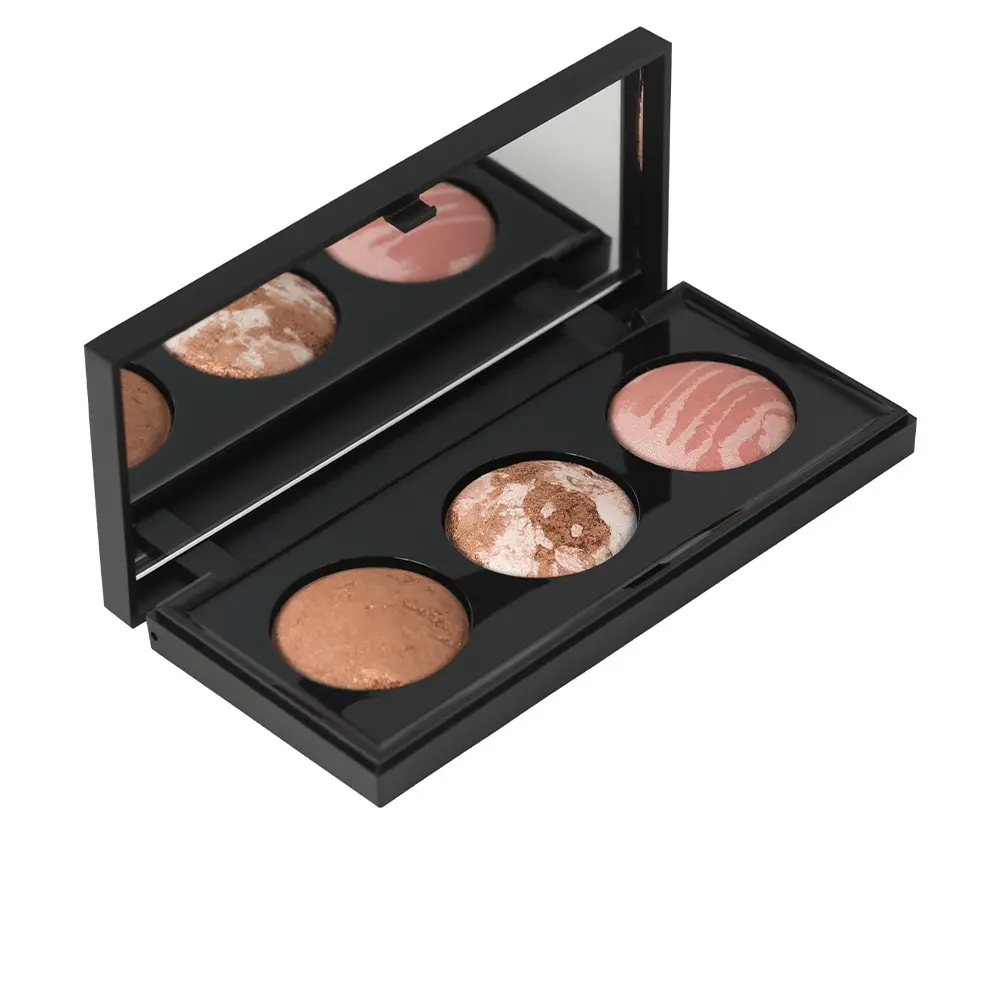 

Румяна orion’s light palette Mia Cosmetics Paris, 6 гр.