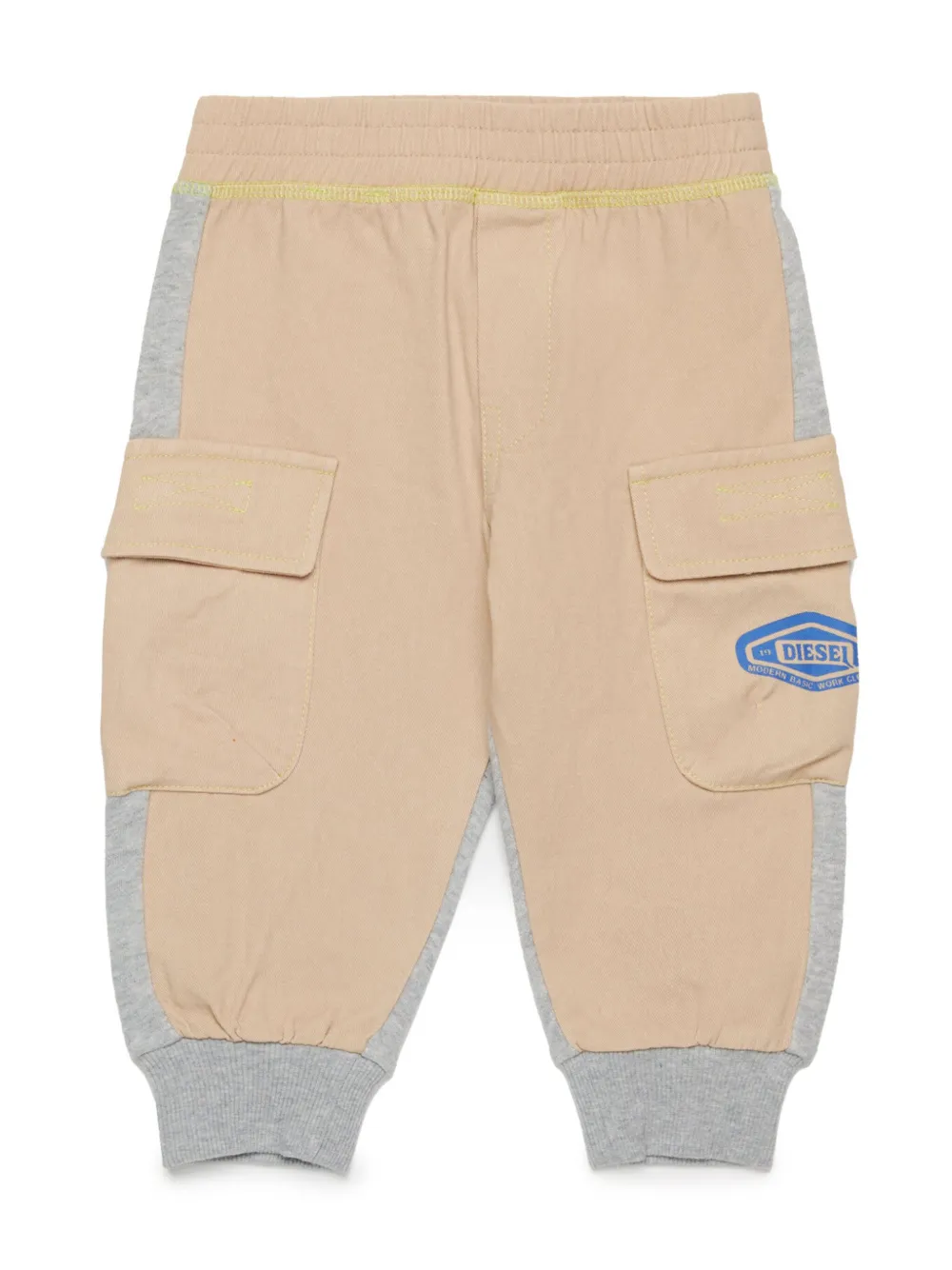 

Спортивные брюки Pardib Diesel Kids, нейтральный