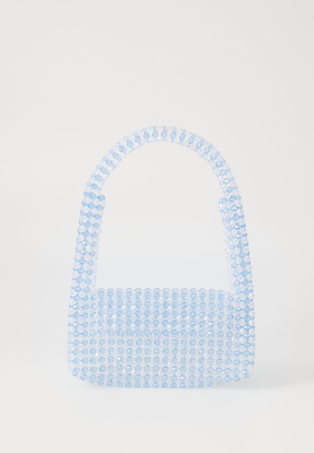 

Сумка BEANCRAS BAG, светло-голубой