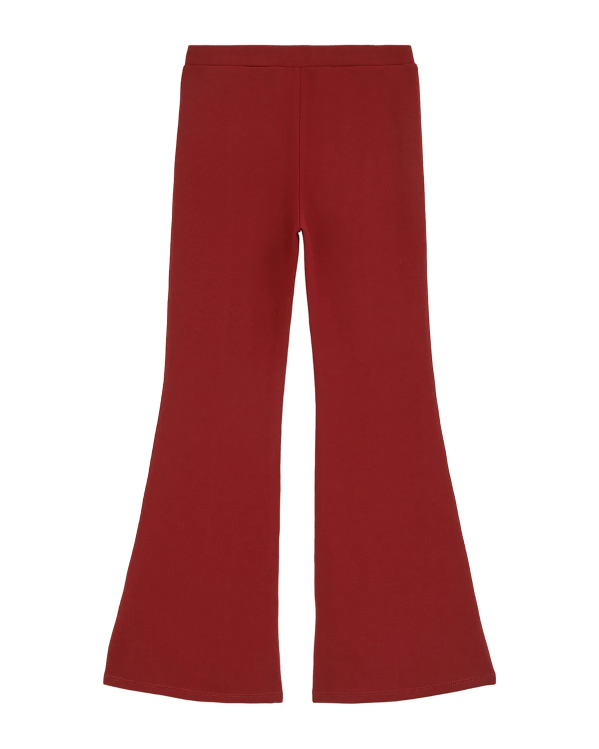 Леггинсы-клеш We Fashion, Red — фото 2