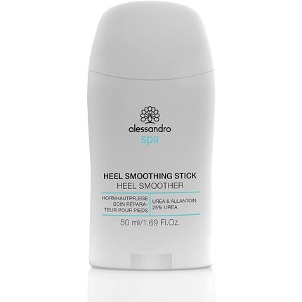 

Spa Heel Smoothing Stick Corn Care для потрескавшихся и сухих пяток Alessandro