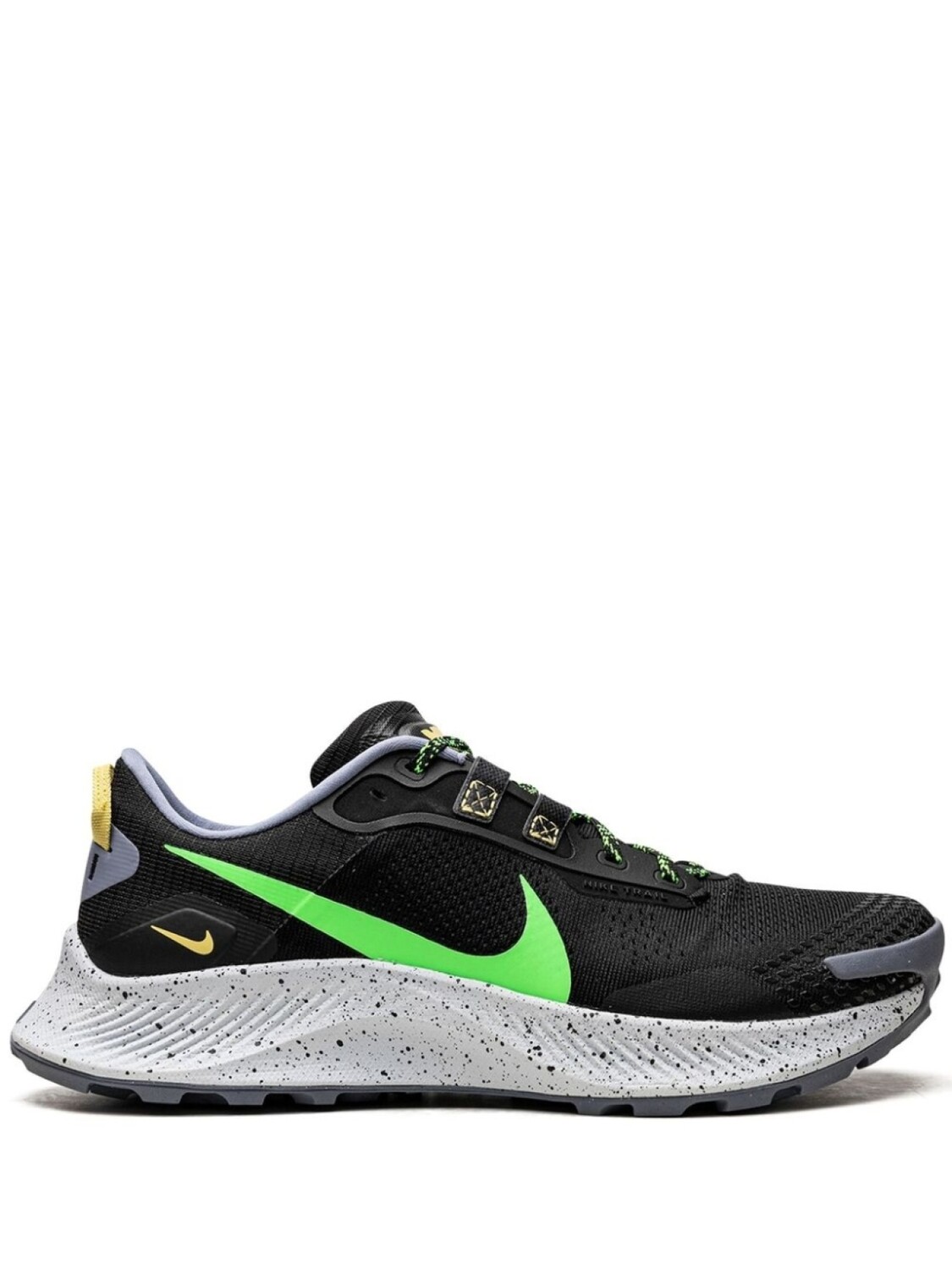 

Кроссовки Pegasus Trail 3 Nike, черный