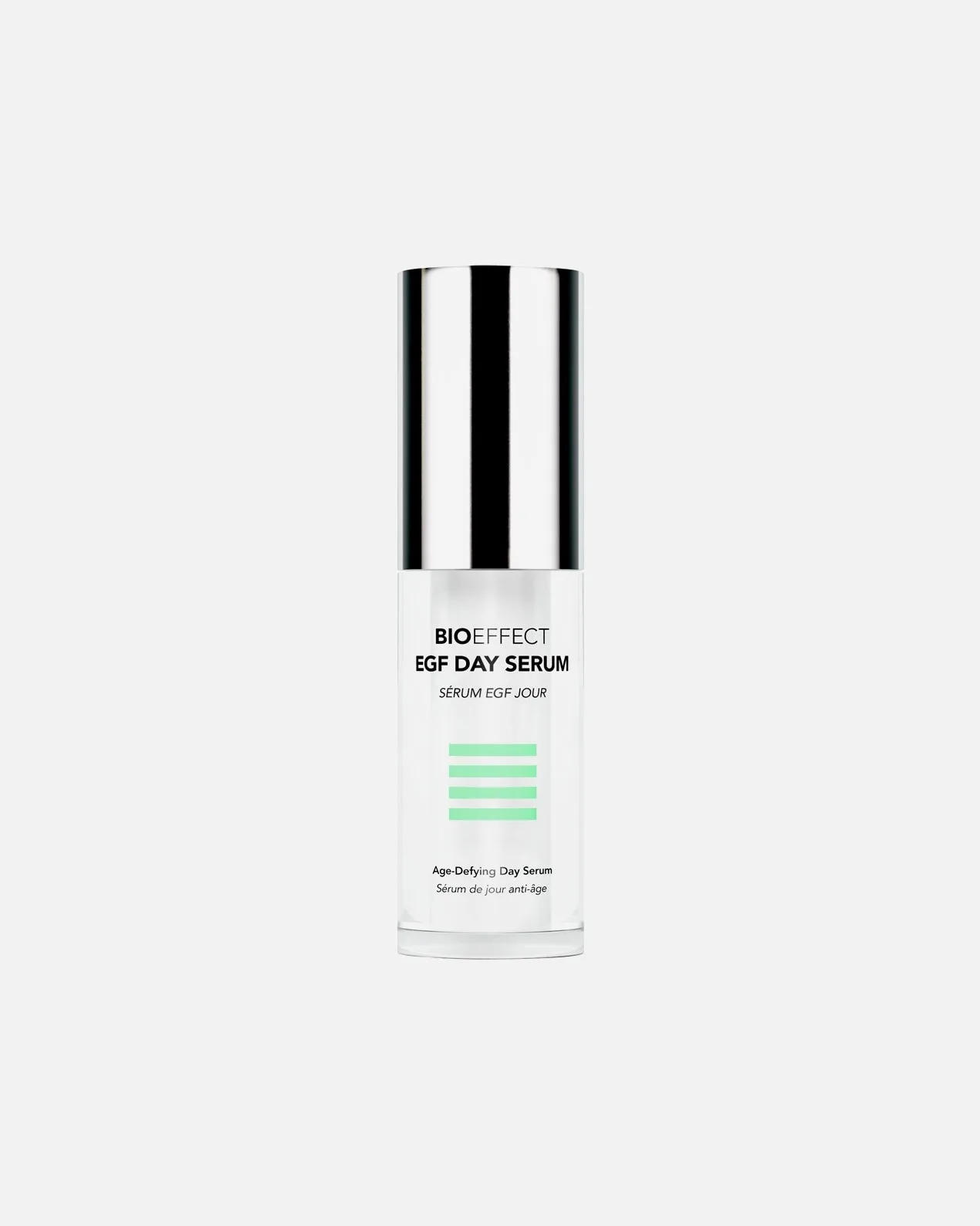 Сыворотка Bioeffect — Увлажняющая , дневная с EGF, 30 мл