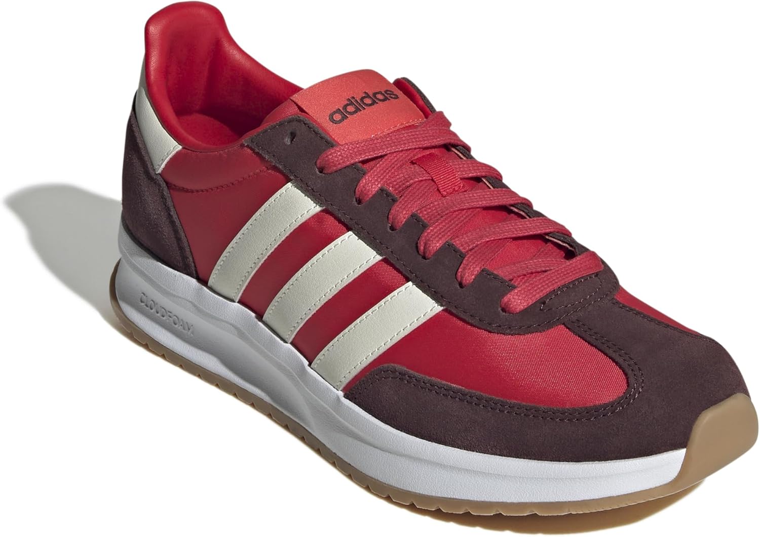 Мужские кроссовки adidas Run 70s 2.0, белый — фото 3