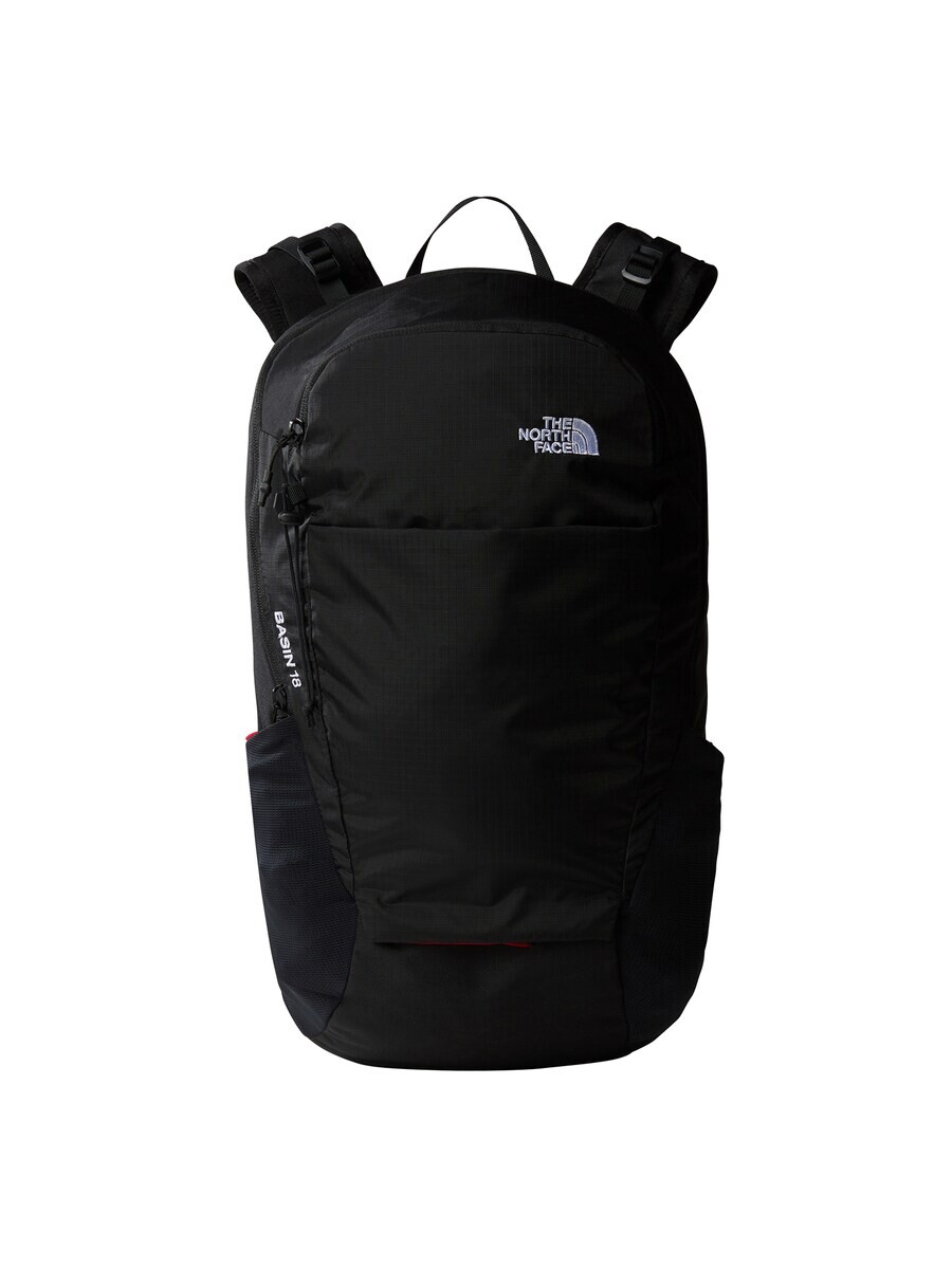 

Рюкзак THE NORTH FACE Sports Backpack BASIN 18, черный