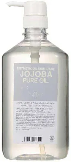 Масло для кожи Jojoba MYUNAS, 1 л