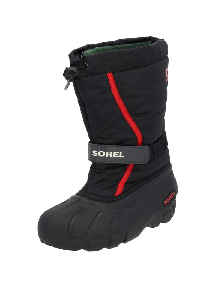 

Сапоги Sorel Winterstiefel,