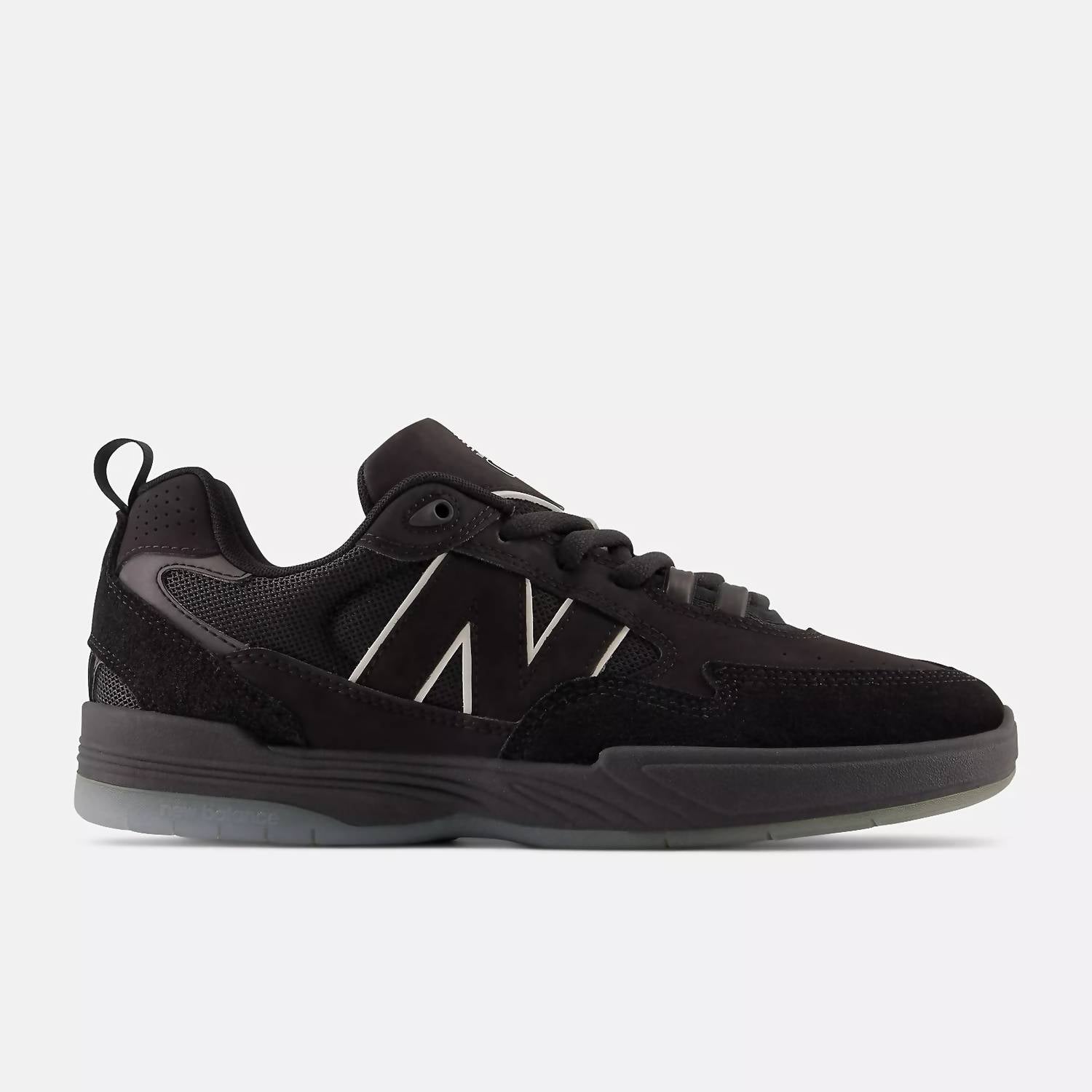 

Мужские кроссовки Tiago Lemos Numeric черного цвета New Balance