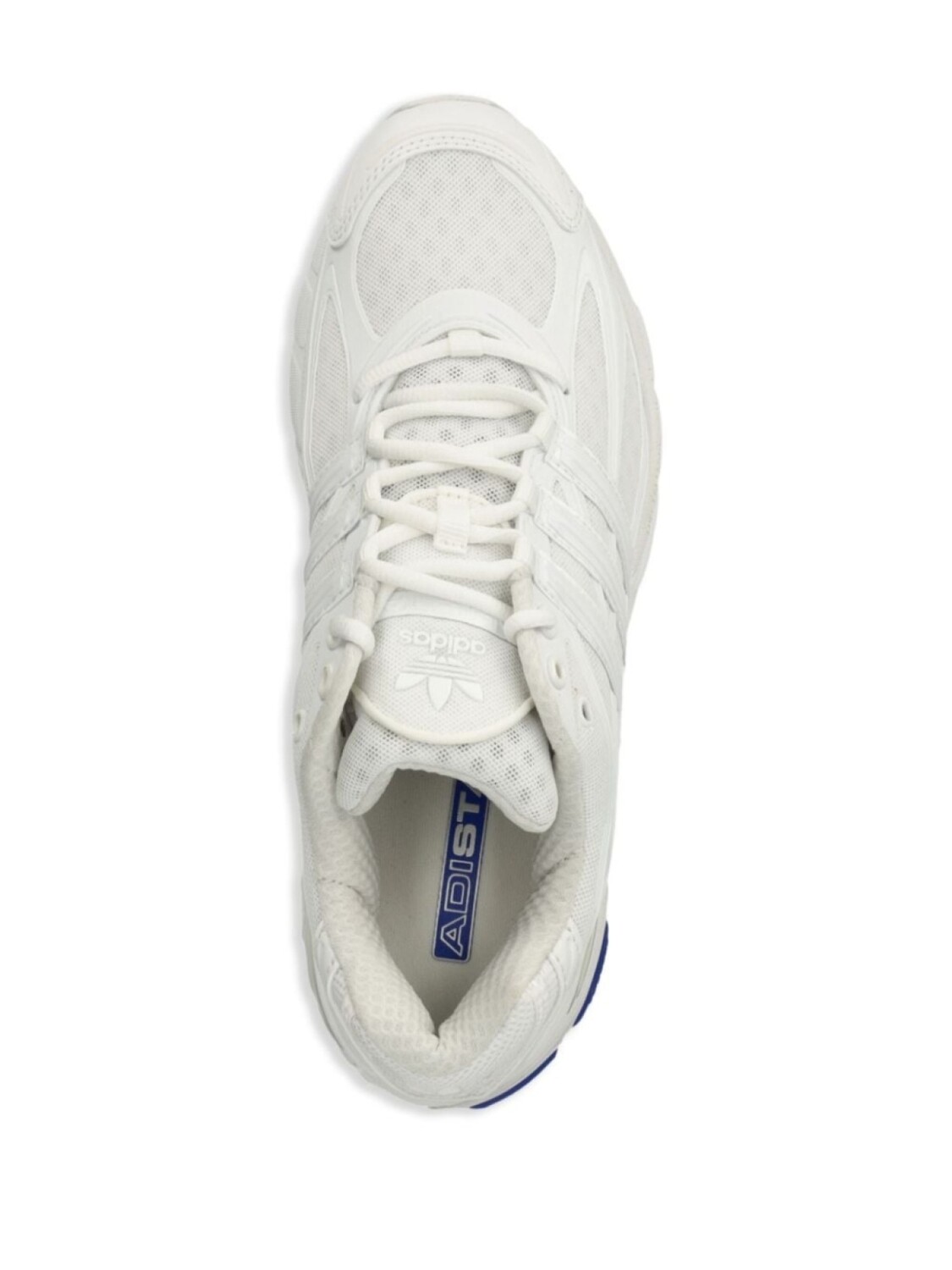 Кроссовки Adidas Adistar Cushion, белый — фото 4