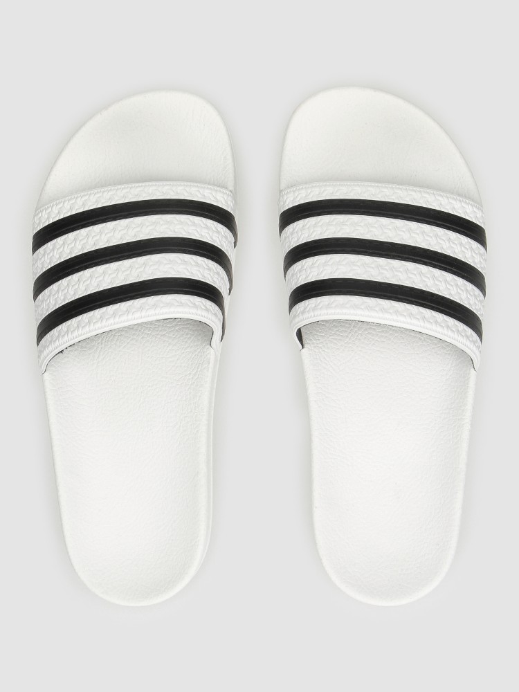 

Сандалии adidas Originals Adilette Sandalen, white/black1/white
