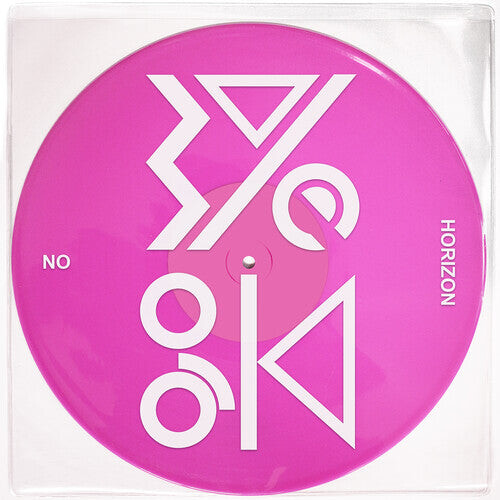 

Сингл 12" Wye Oak: No Horizon