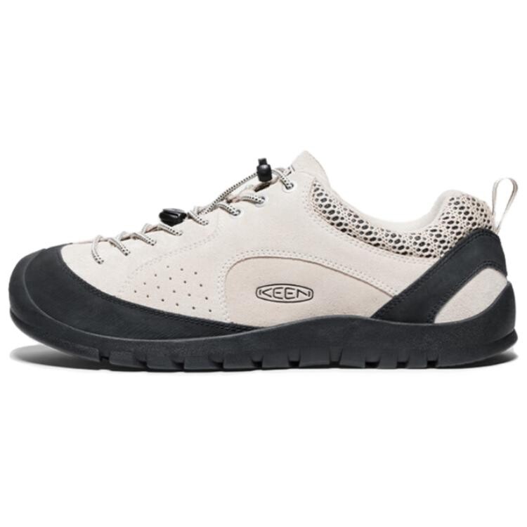 

Кроссовки Jasper Rocks Outdoor Performance Shoes Men Low-top Black/бежевый Keen